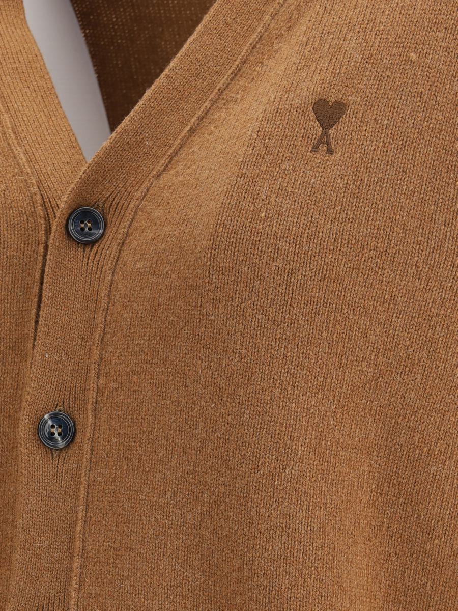 AMI Paris Knitwear