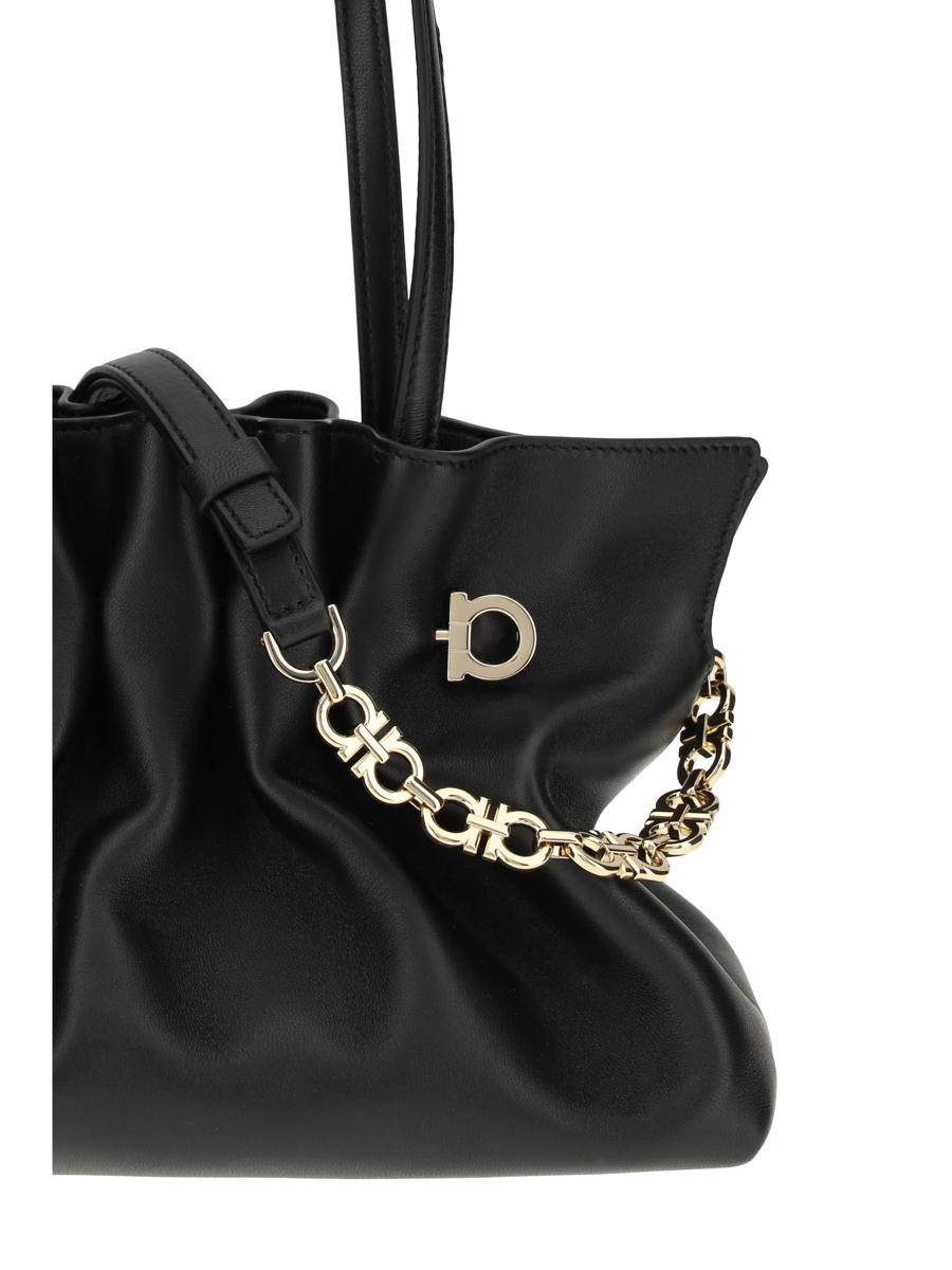 Salvatore Ferragamo Shoulder Bags