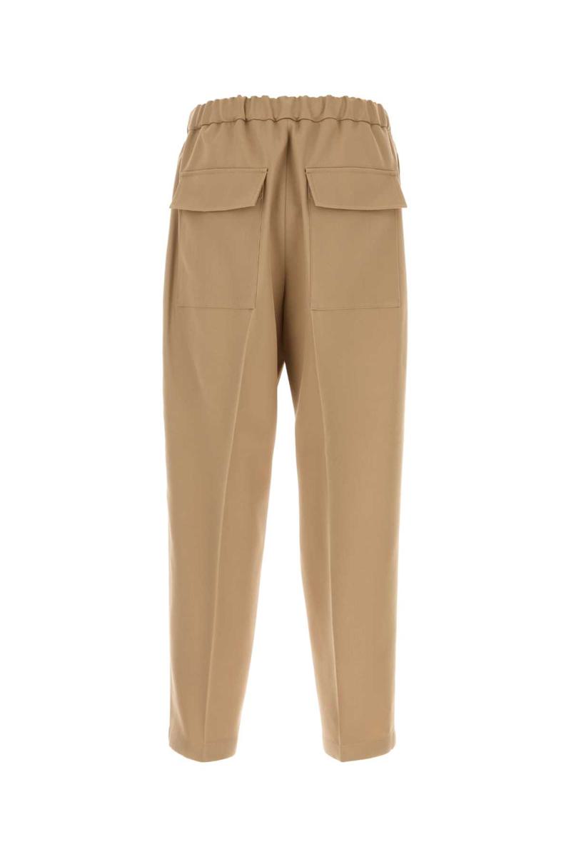 Jil Sander Pants