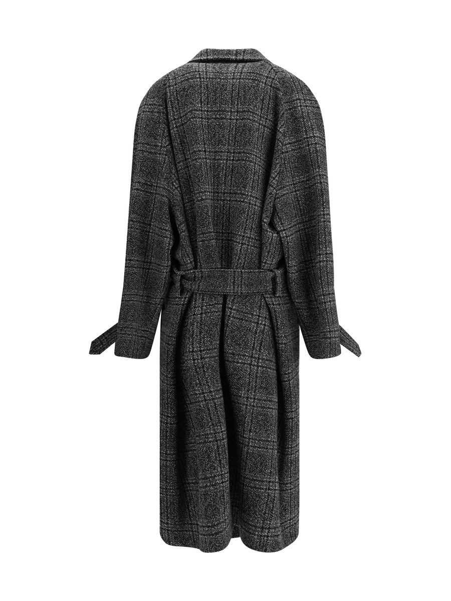Balenciaga Coats