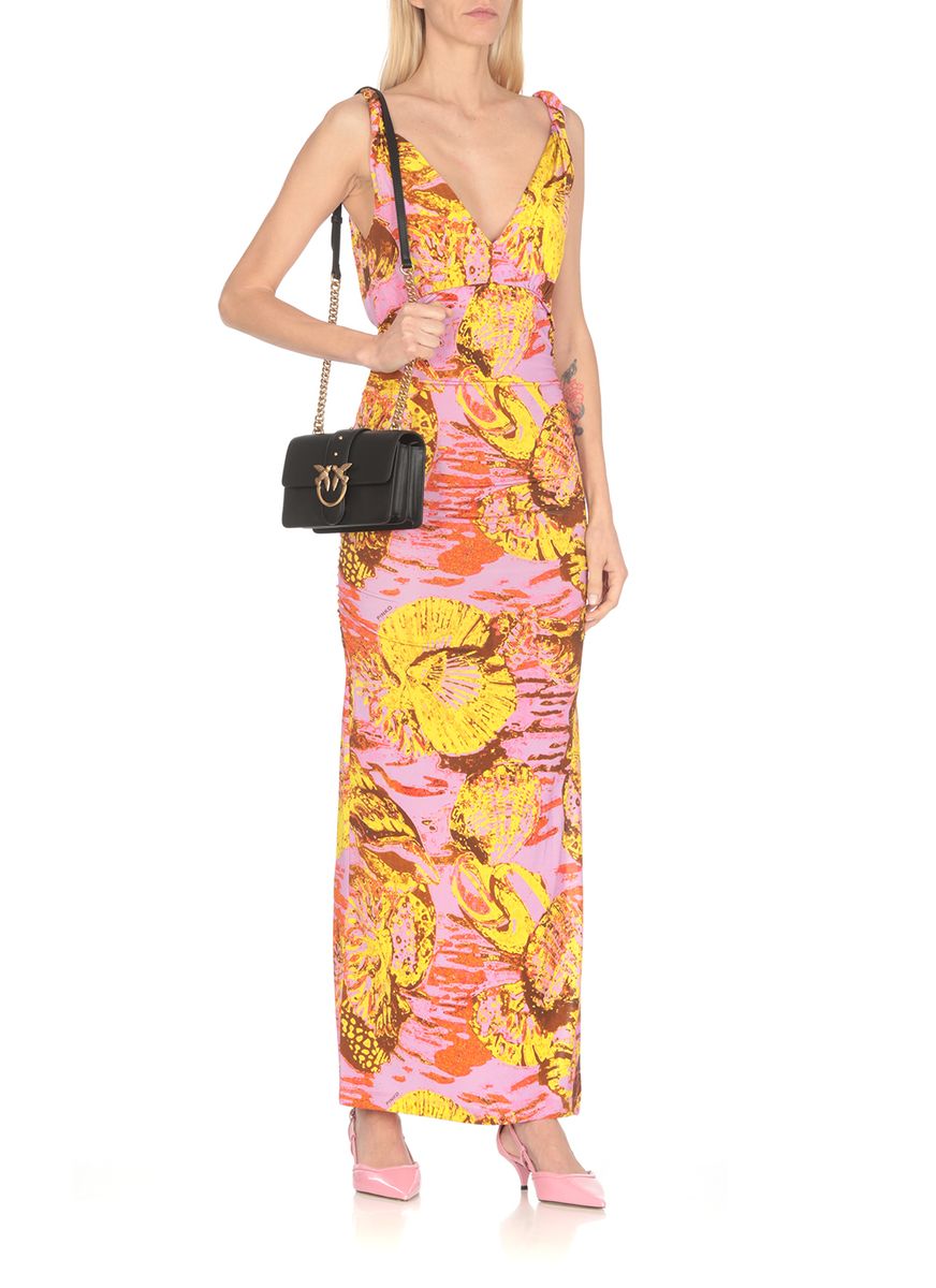 Pinko Shoulder Bags