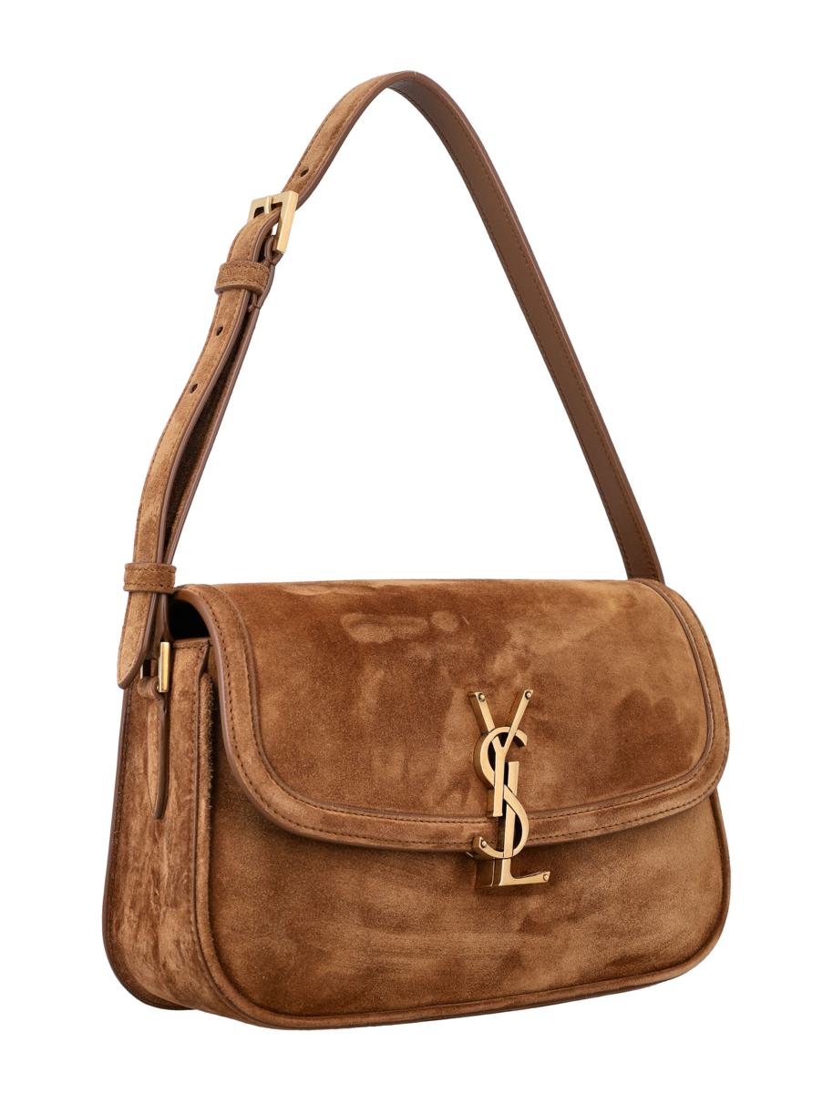 Saint Laurent Solferino Medium Bag