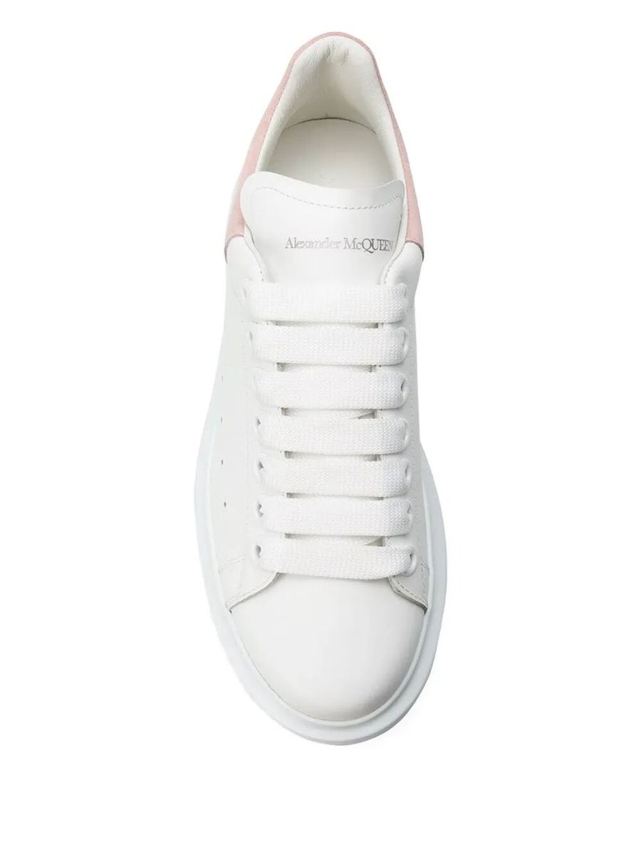 Alexander Mcqueen Sneakers