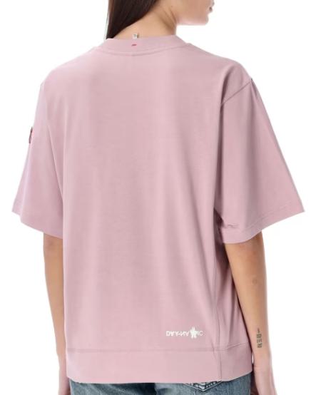 Moncler Grenoble T-Shirts And Polos