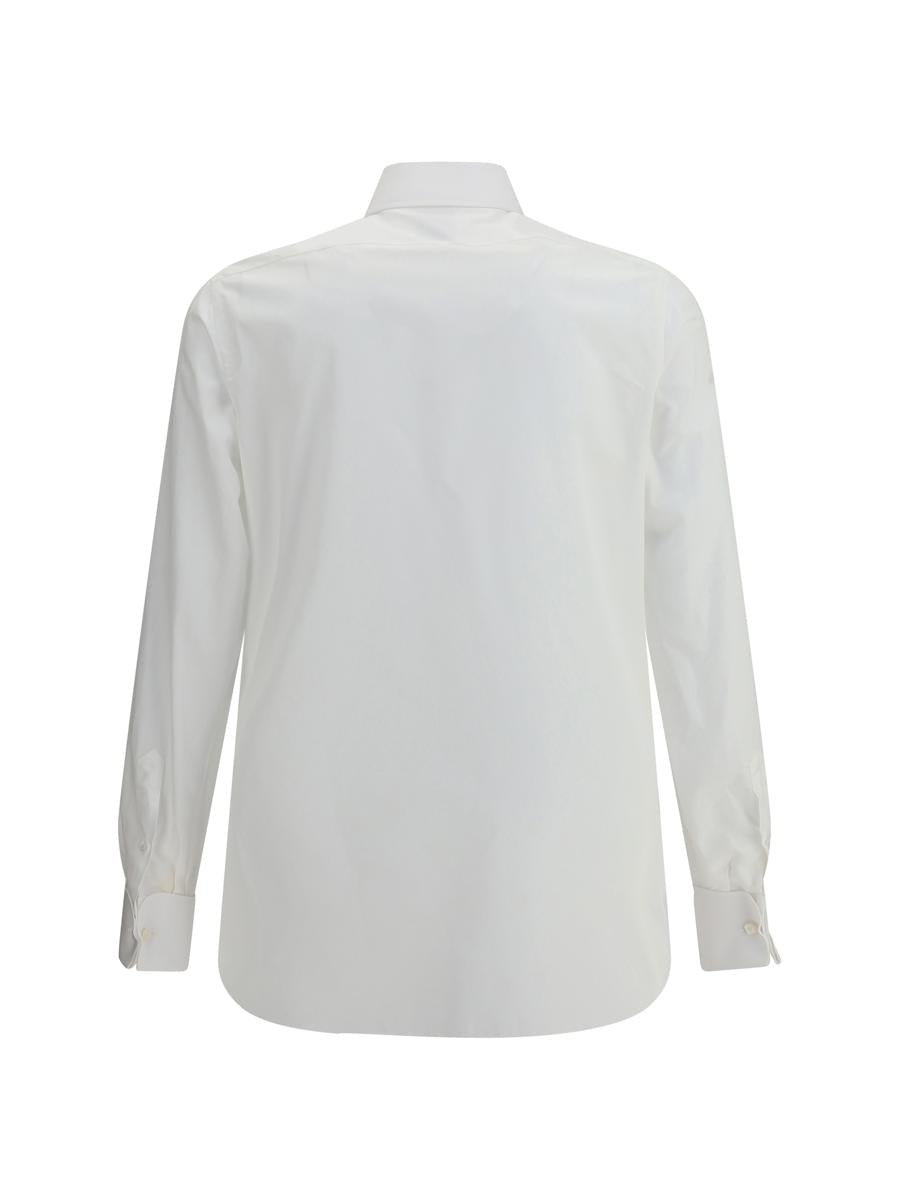 Finamore Shirts