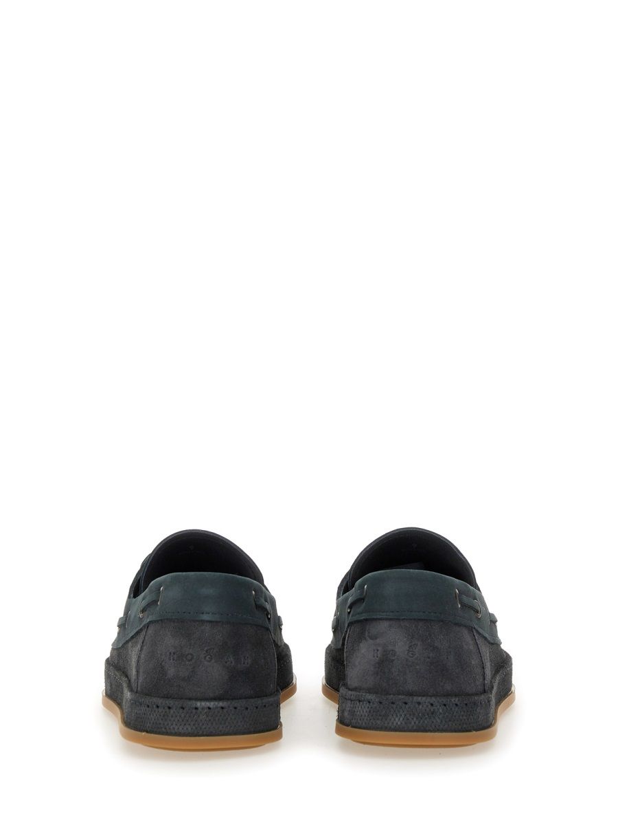 Hogan Flat Shoes