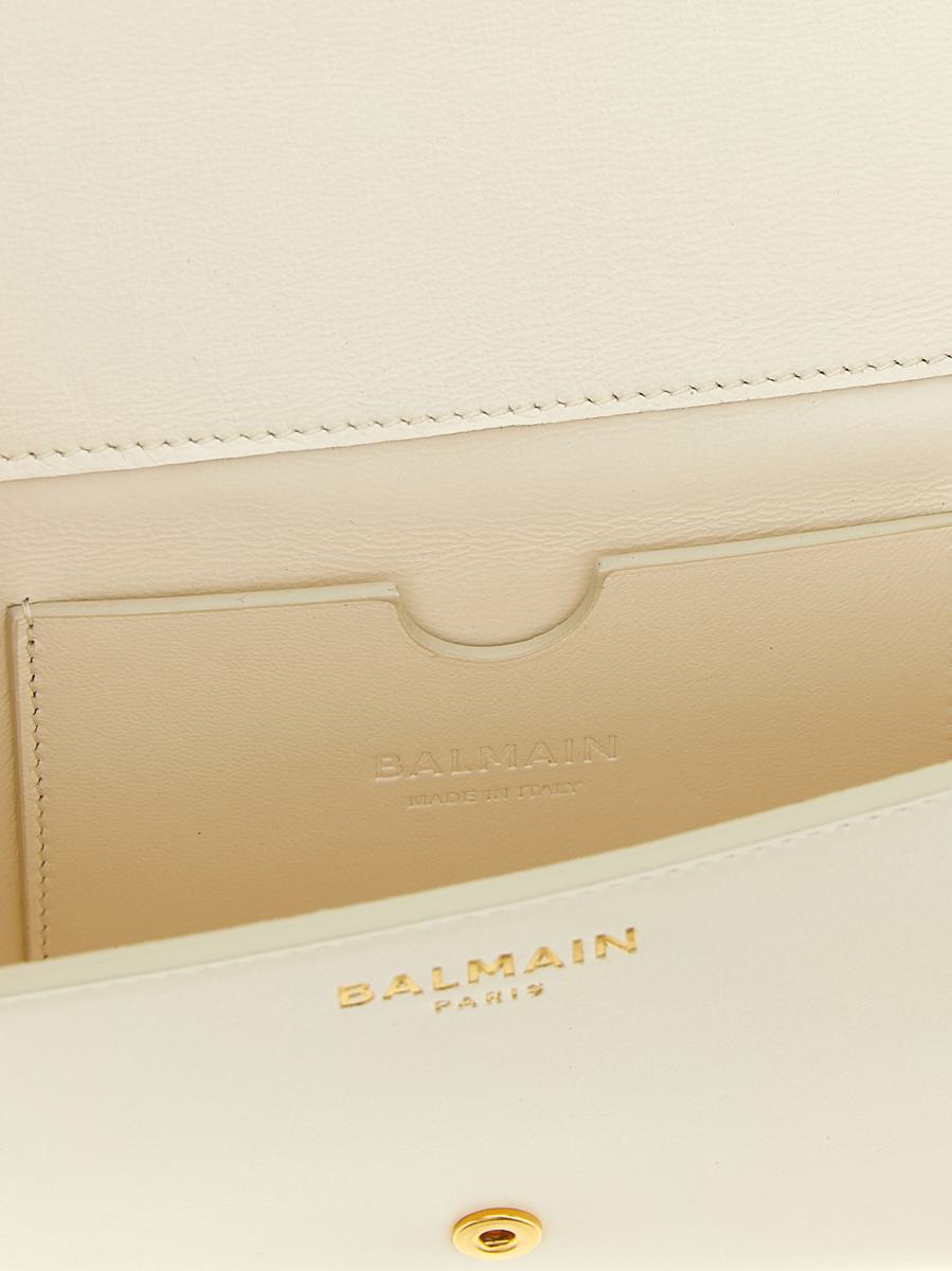 Balmain 'Shuffle' Wallet On Chain