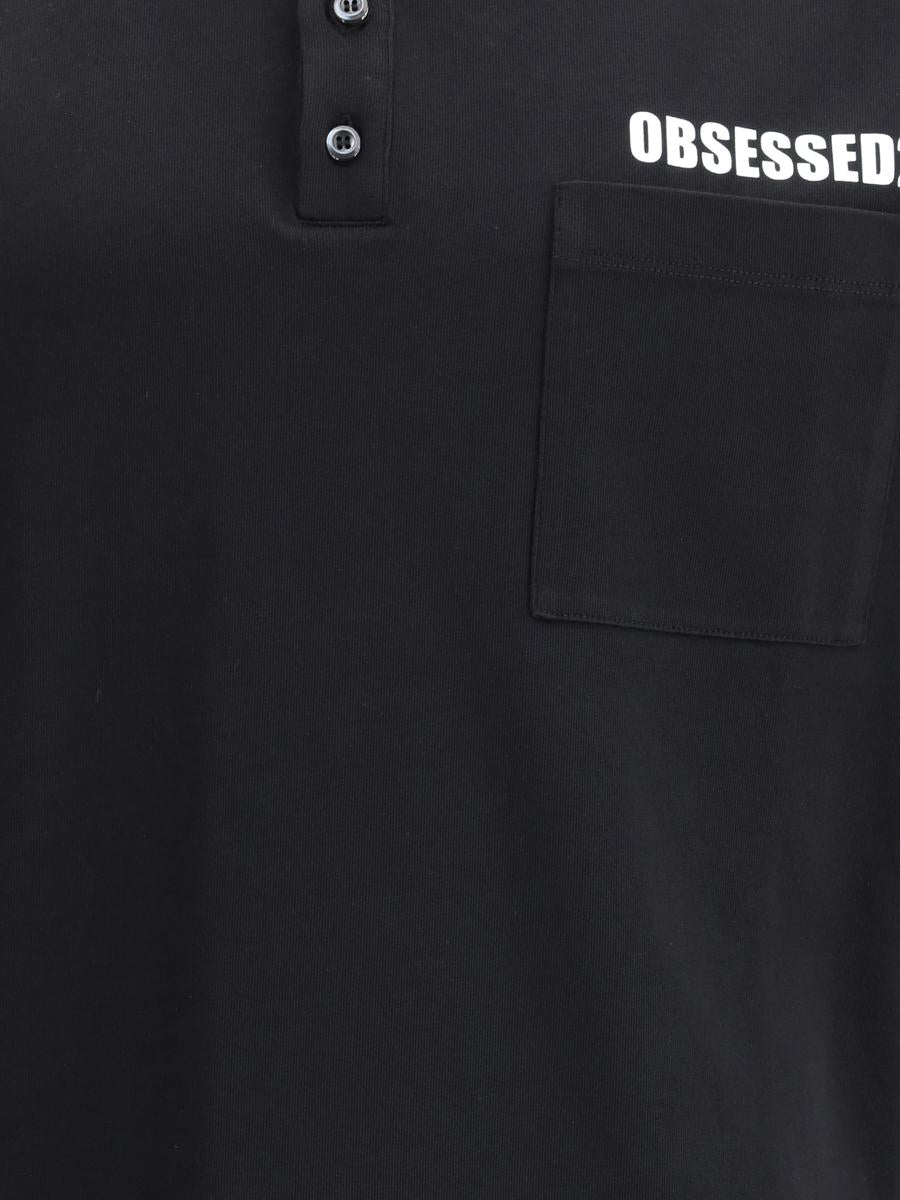 DSQUARED2 Polo Shirts