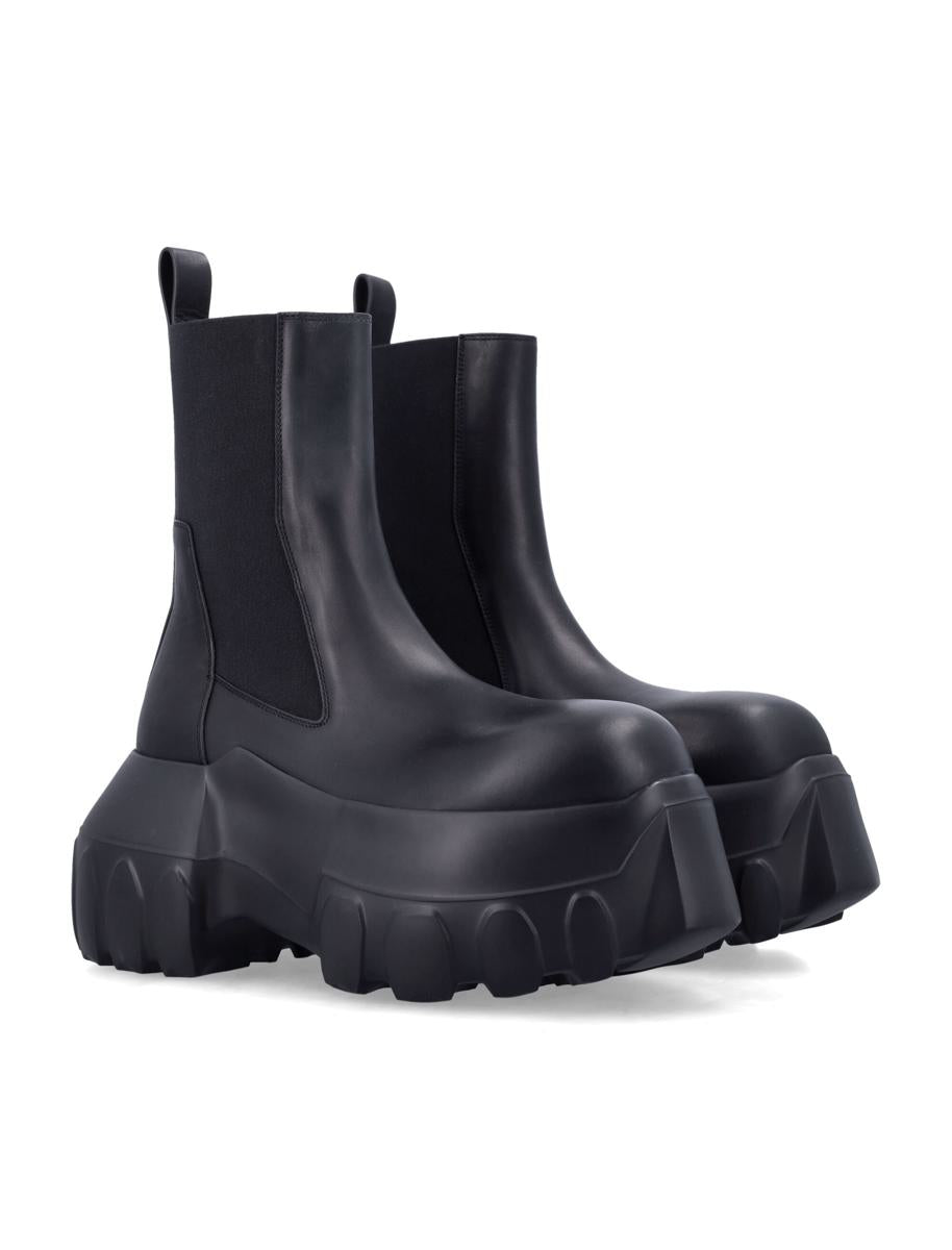 Rick Owens Mega Tractor