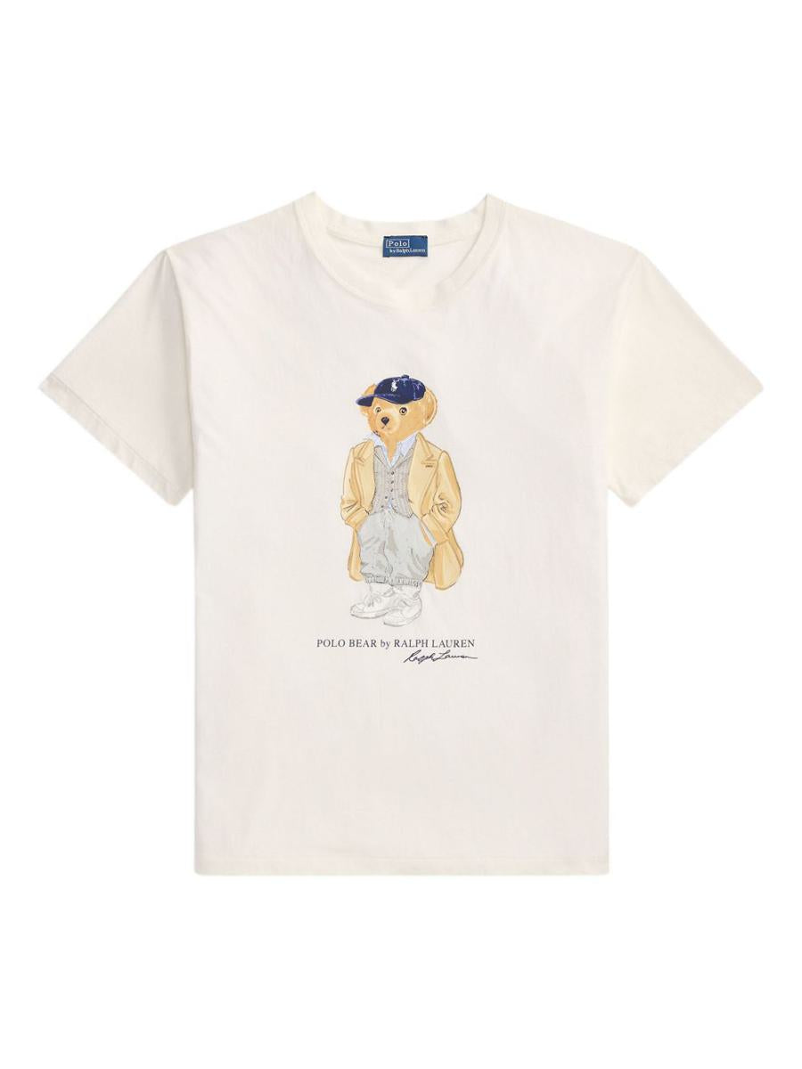 Polo Ralph Lauren T-Shirts And Polos