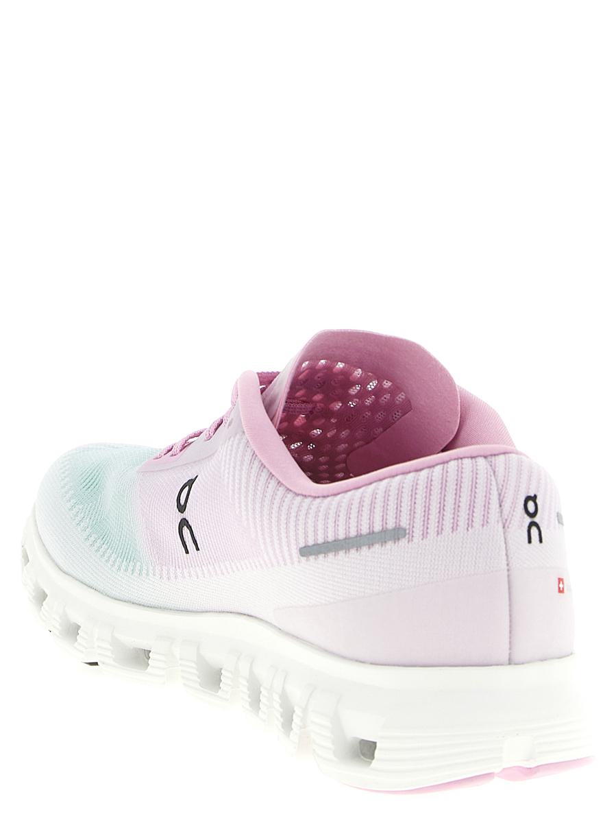 On Running 'Cloud 6 Push' Sneakers