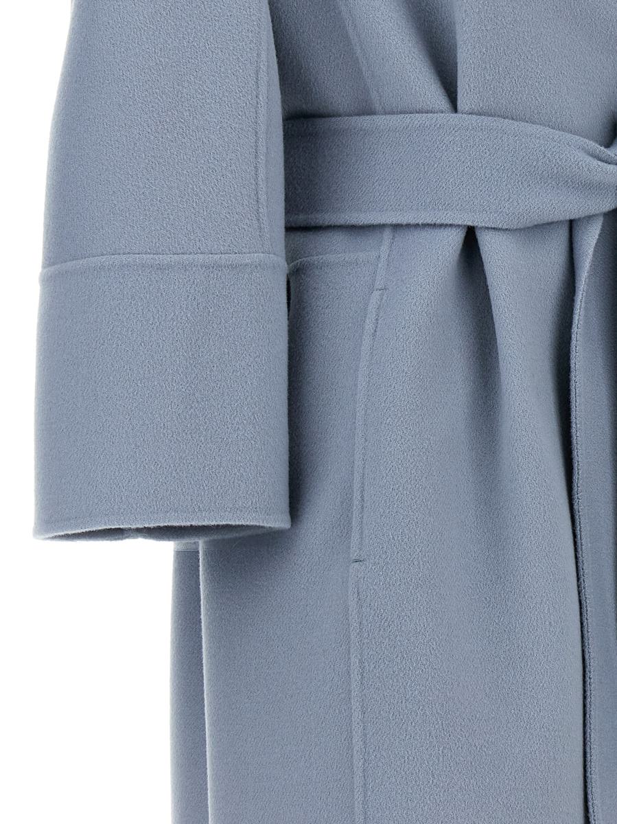'S Max Mara 'Arona' Coat
