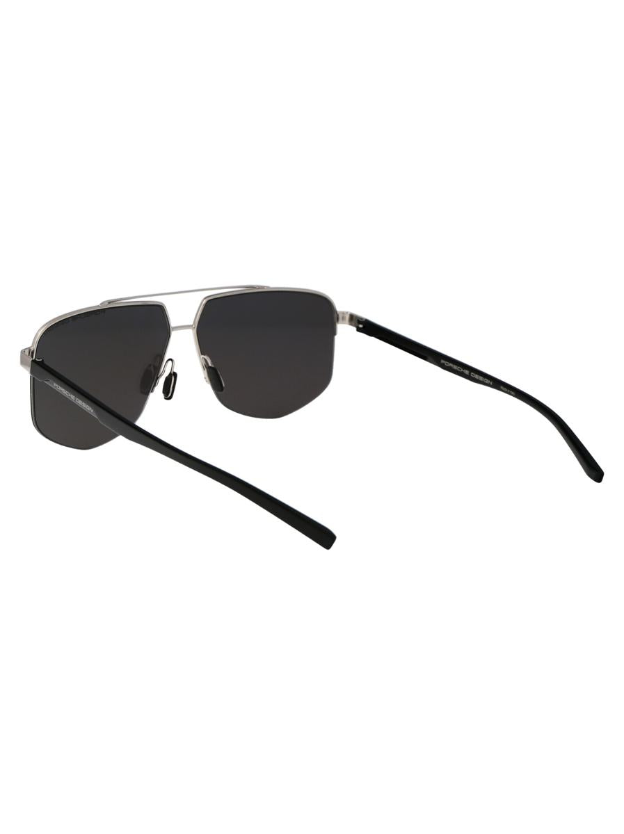 Porsche Design Sunglasses