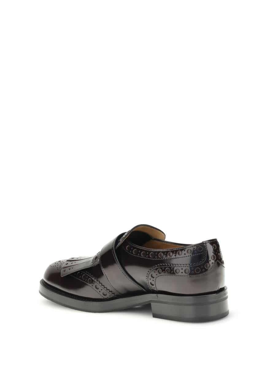 Church'S Lace Up