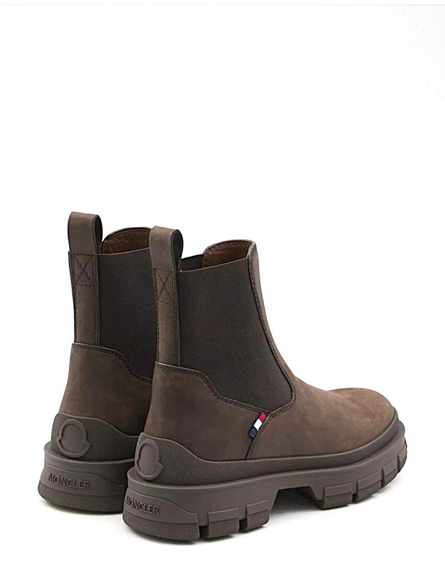 MONCLER Sneakers
