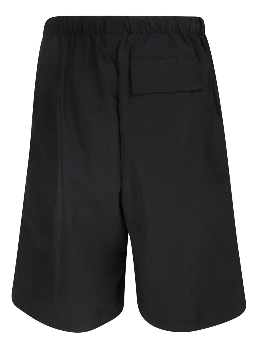 Marcelo Burlon County Of Milan Shorts