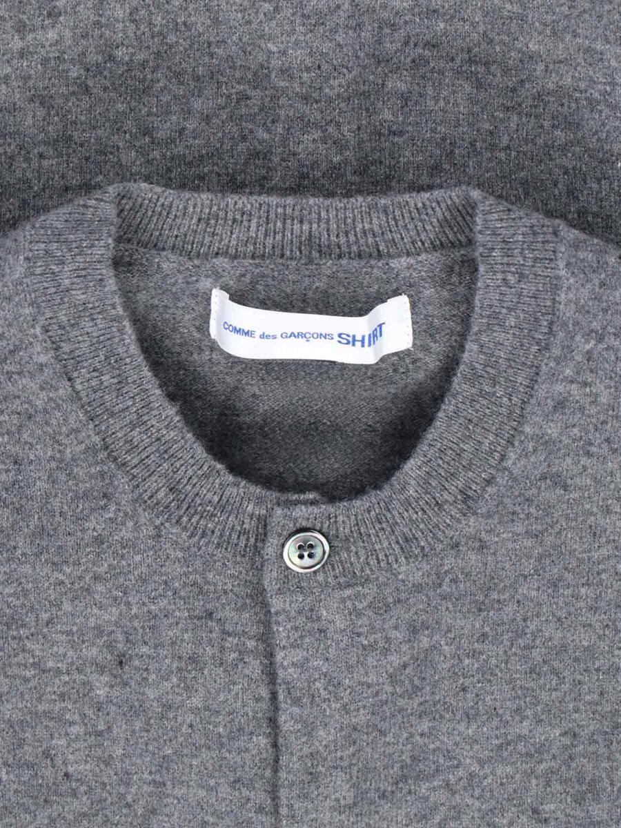 Comme Des Garçons Sweaters