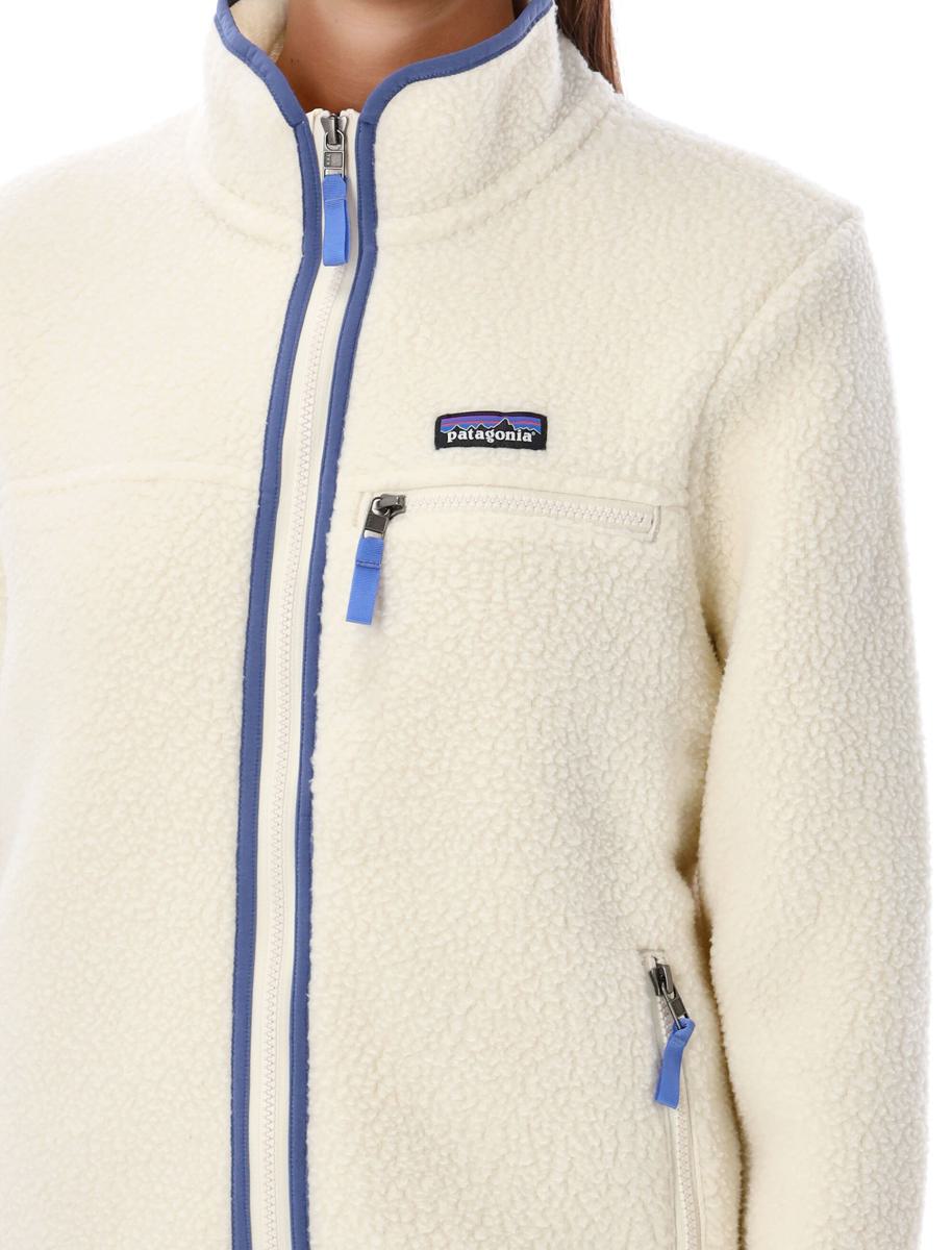 Patagonia Retro Pile Fleece Jacket