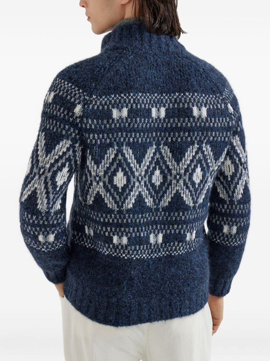 Brunello Cucinelli Sweaters