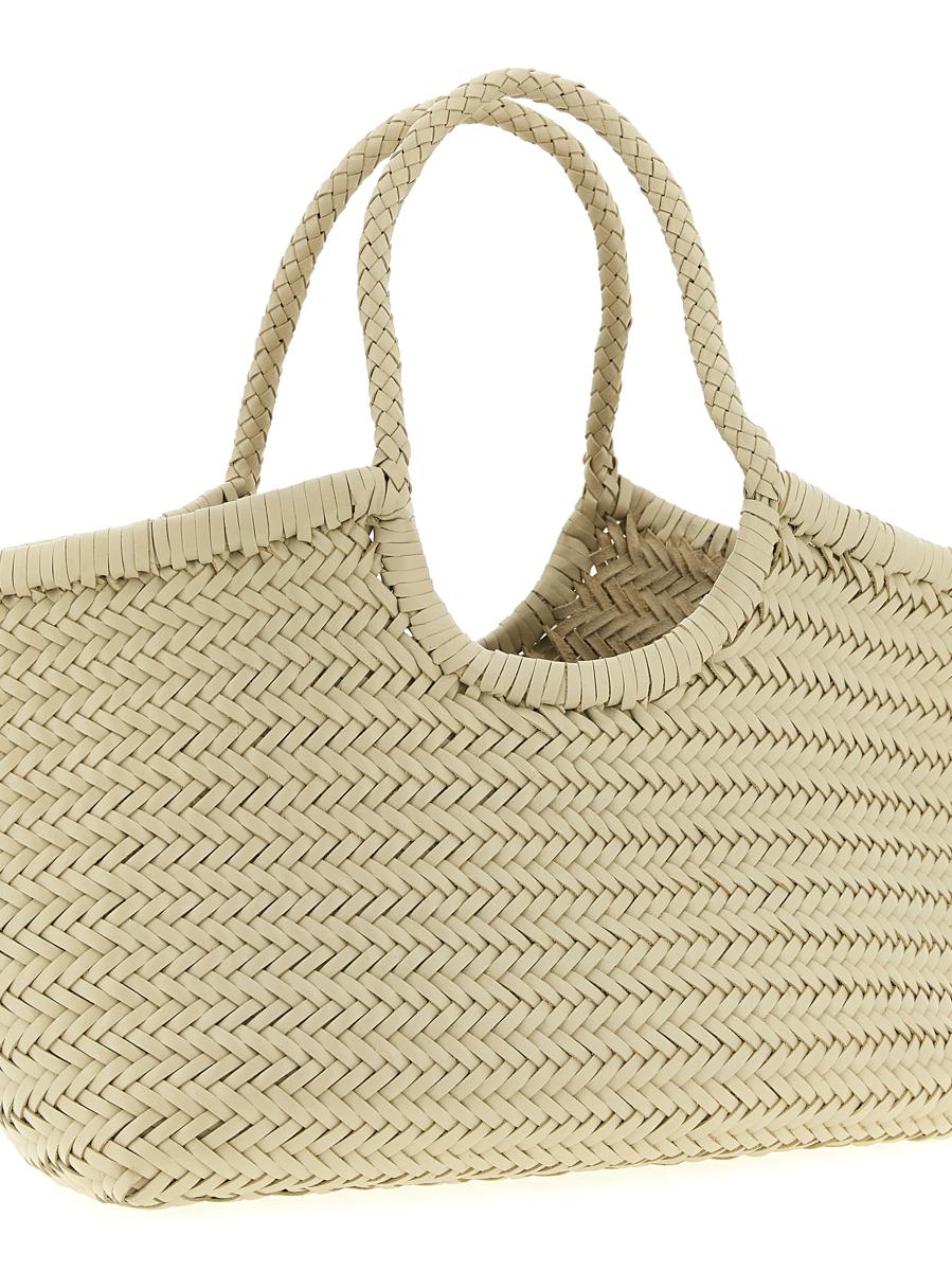 Dragon Diffusion 'Nantucket' Large Shoulder Bag