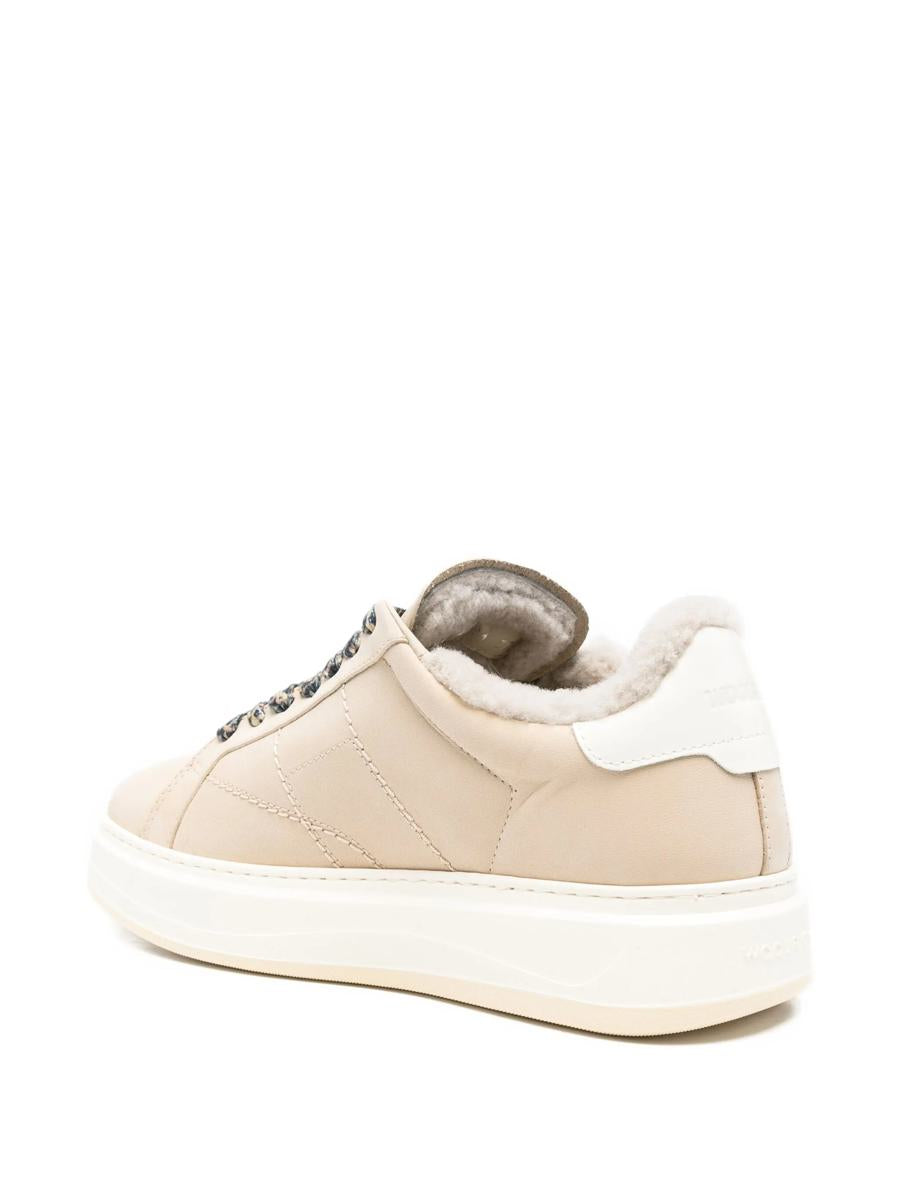 Woolrich Arrow Shoes