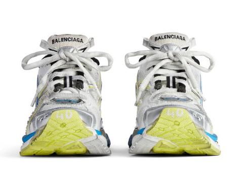 Balenciaga Flat Shoes