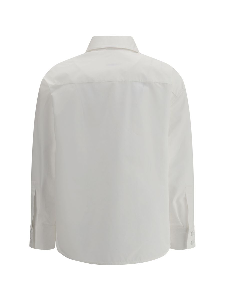 Jil Sander Shirts