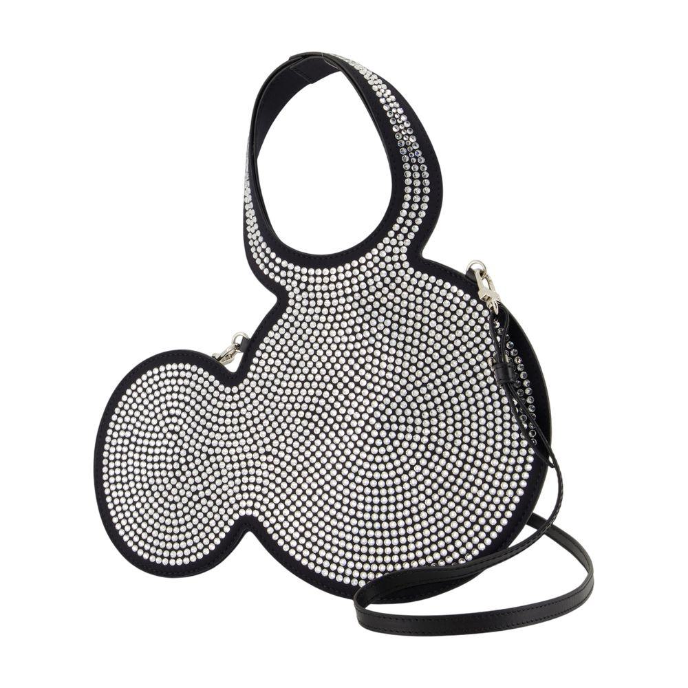 Coperni Mickey Mini Shoulder Bag
