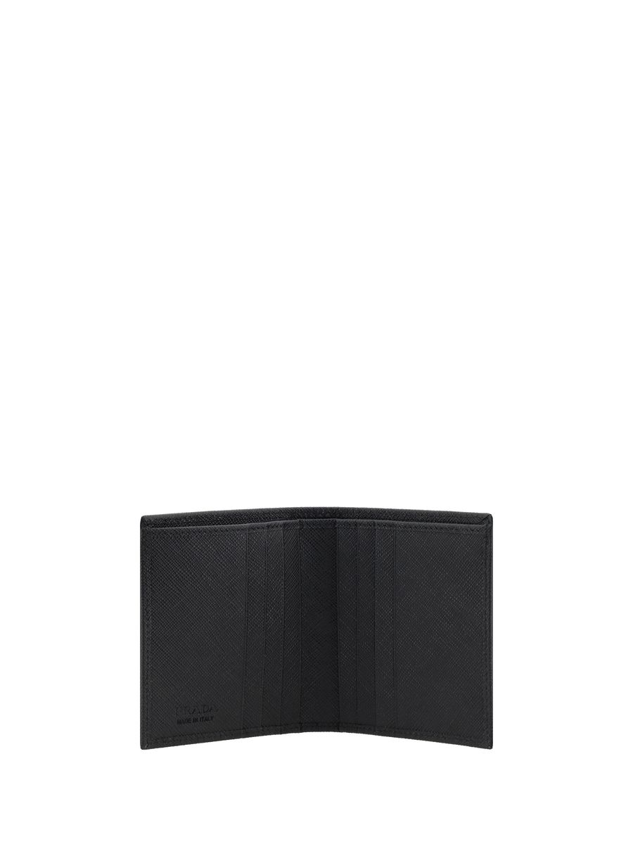 Prada Wallets