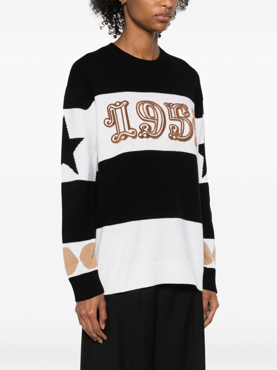 Max Mara Sweaters