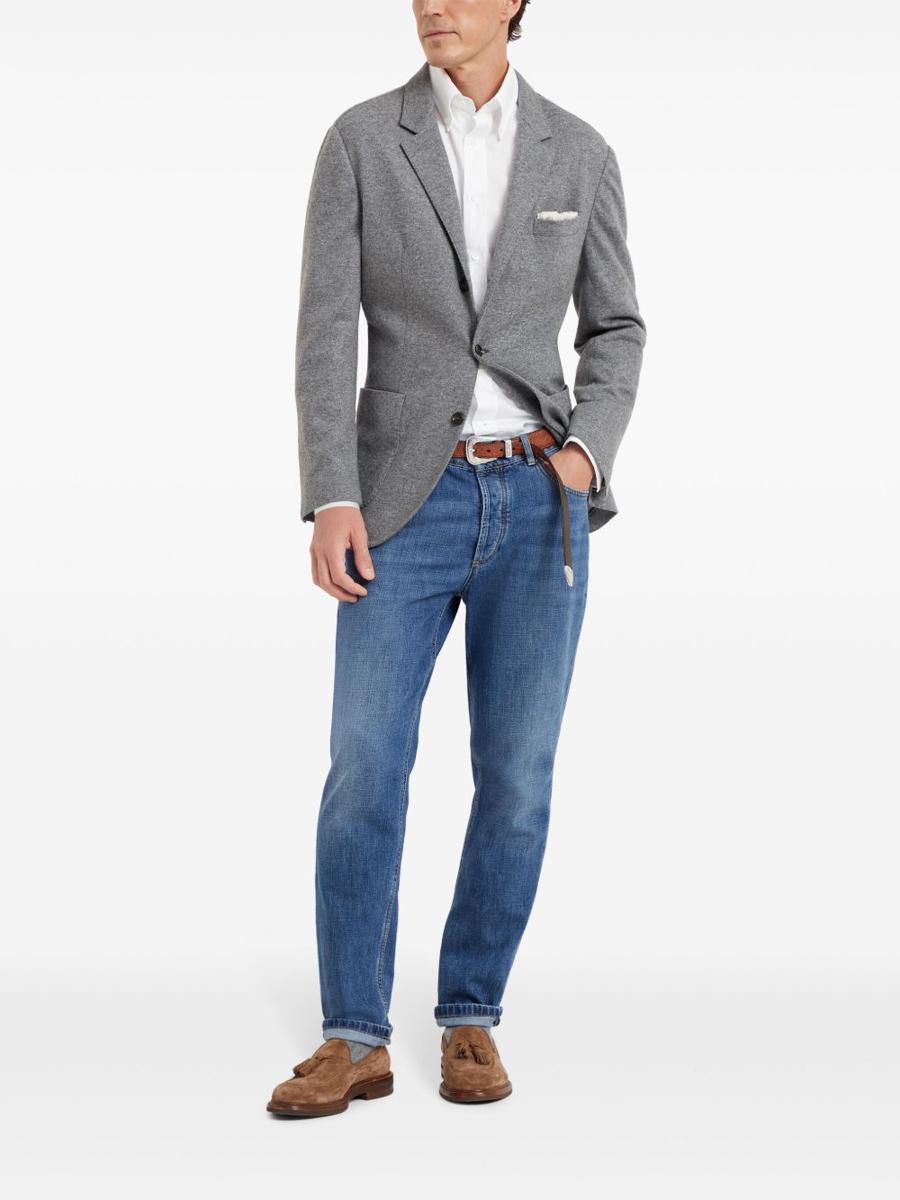 Brunello Cucinelli Jackets