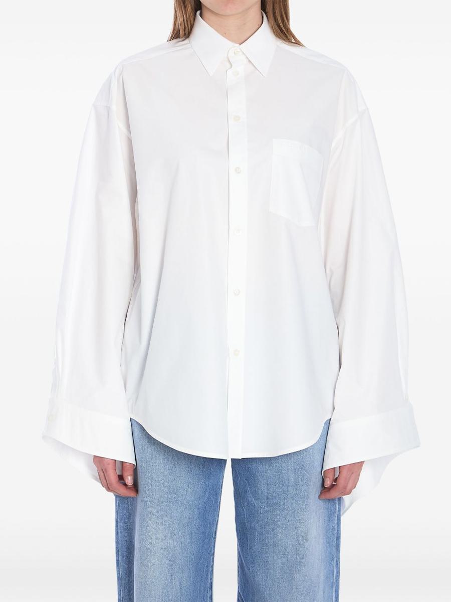 Balenciaga Shirts
