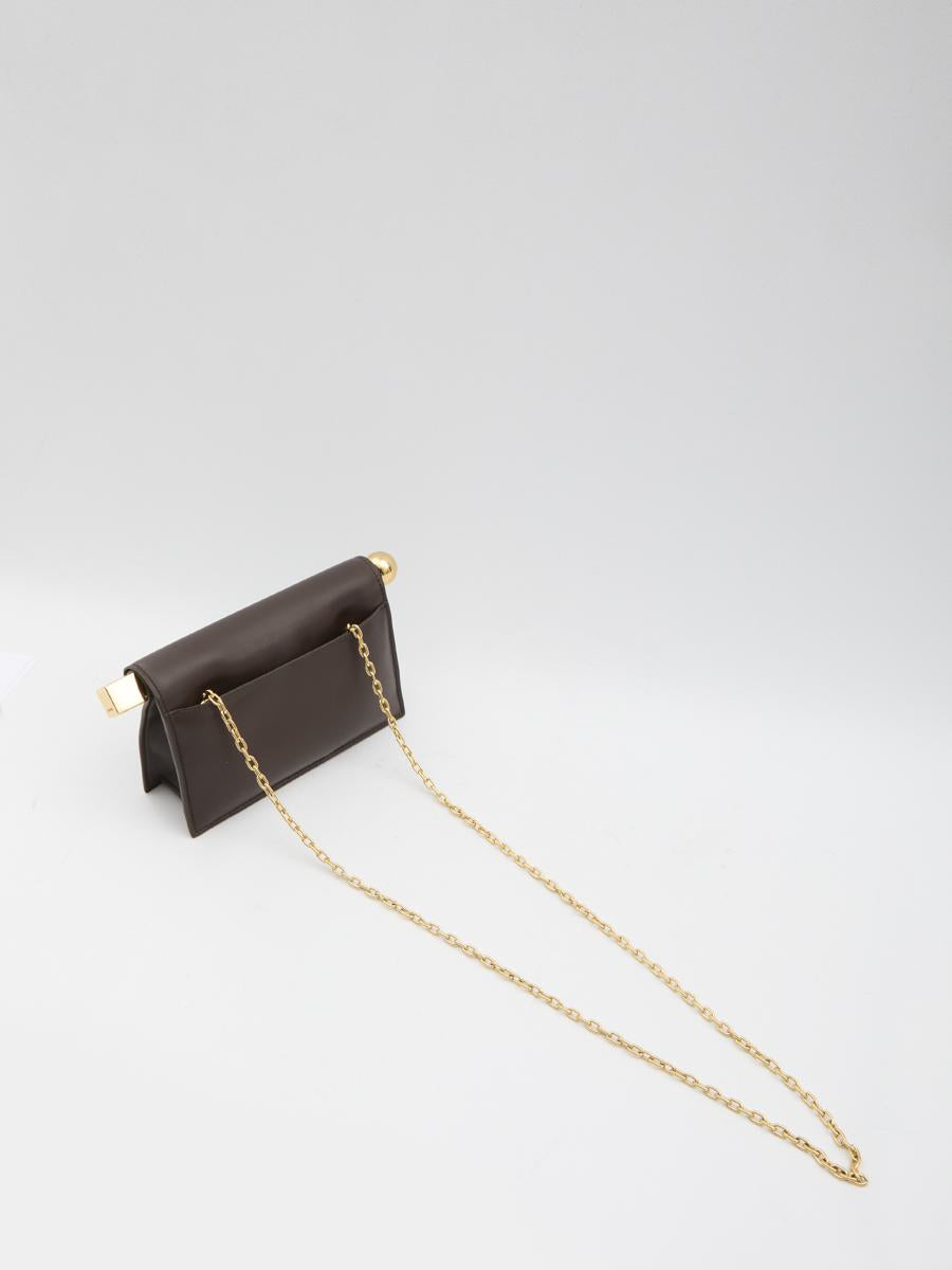 Small Rond Carré Pouch