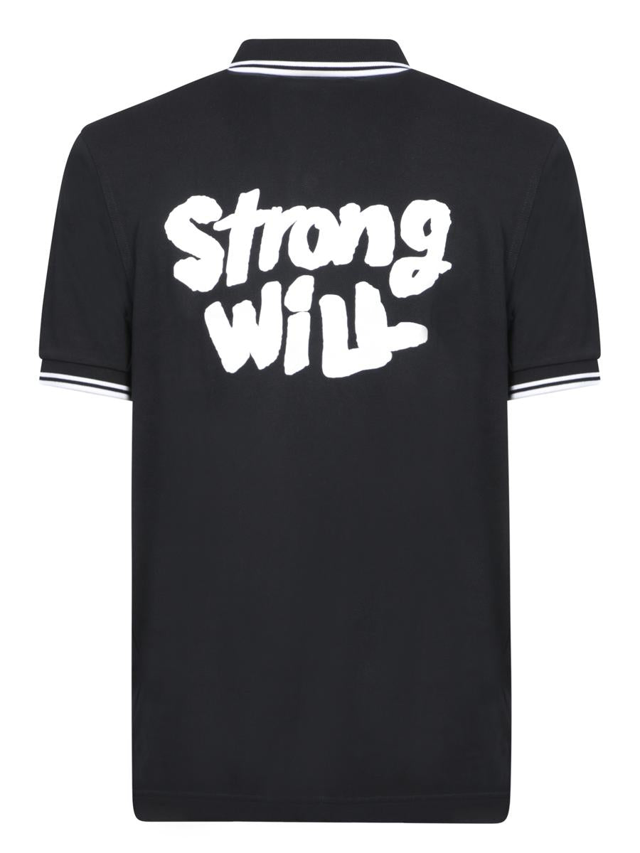 Comme Des Garçons T-Shirts