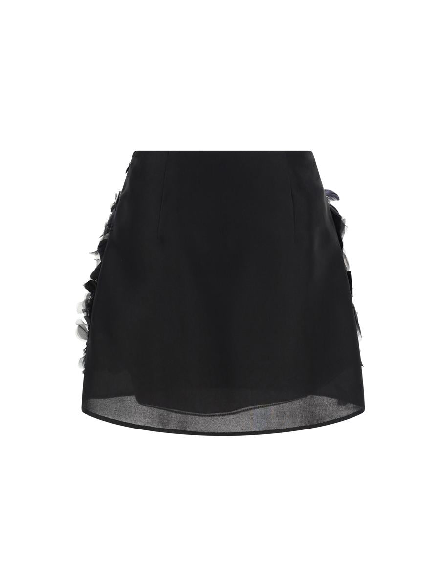 Prada Skirts