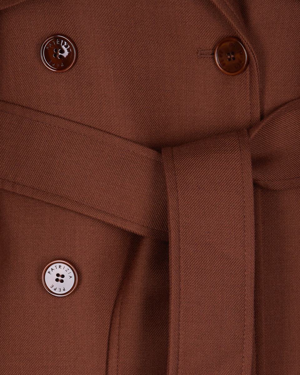 Patrizia Pepe Coat