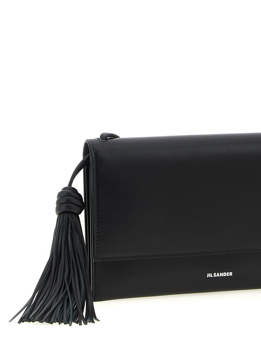 Jil Sander Shoulder Bags