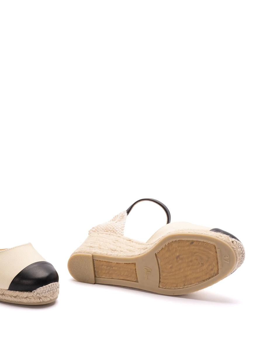 Castañer Flat Shoes