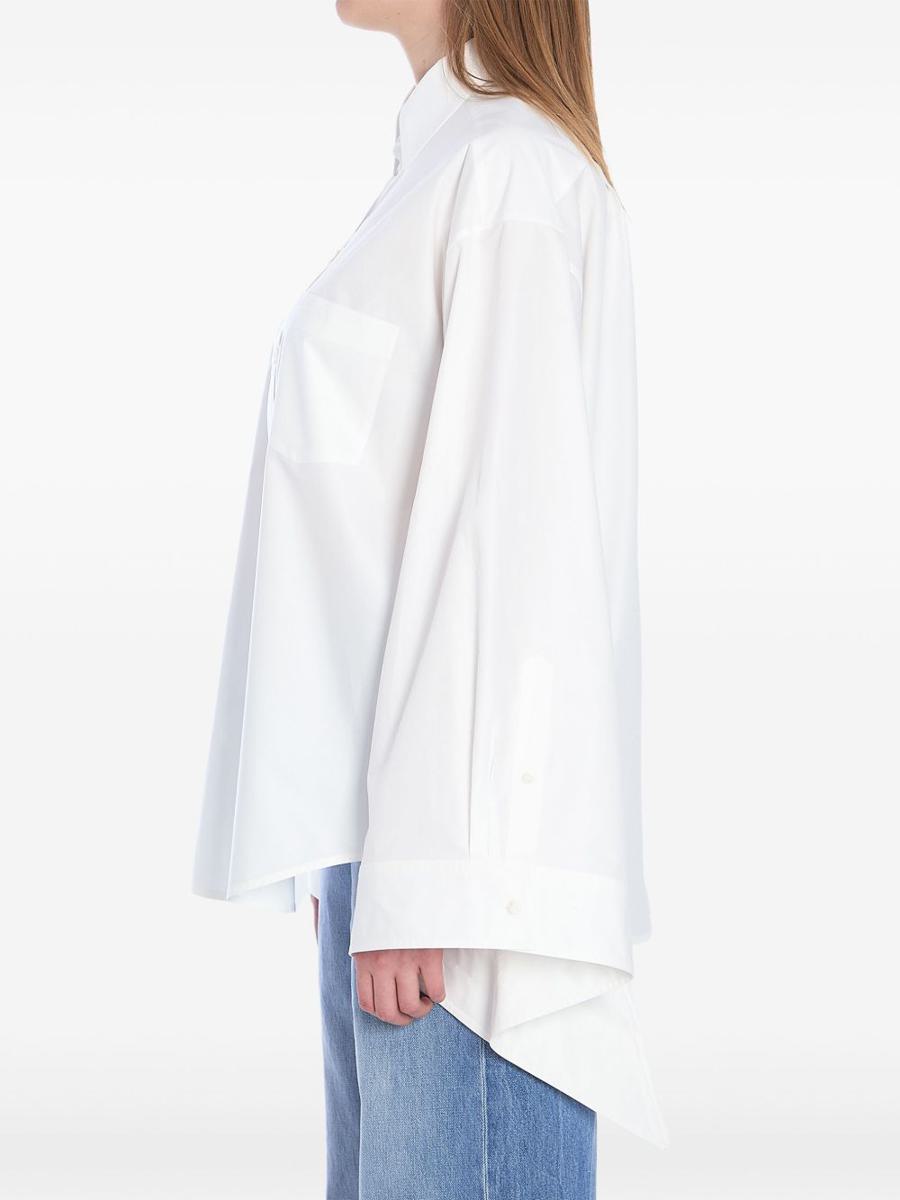 Balenciaga Shirts