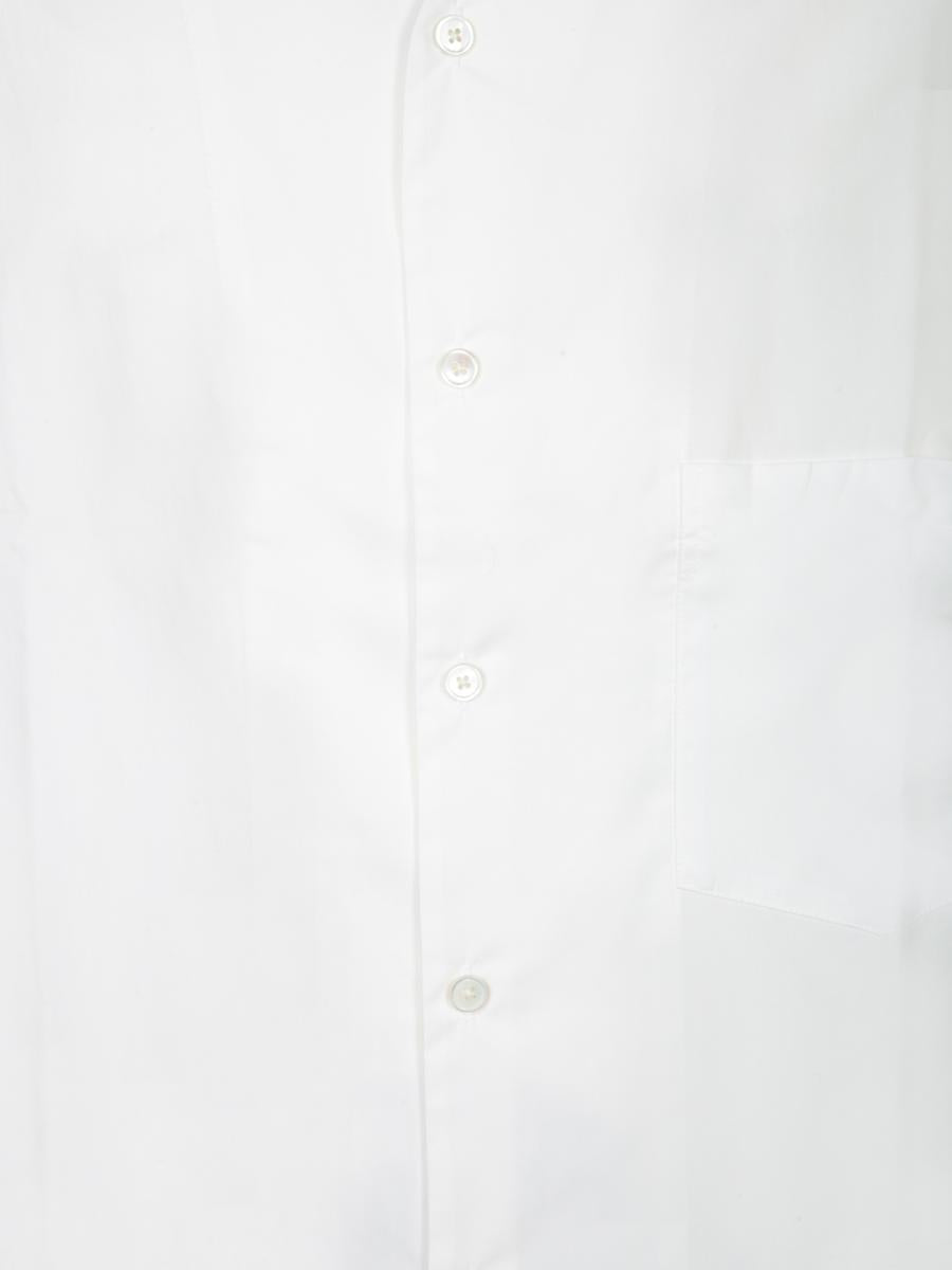 Lemaire Shirts