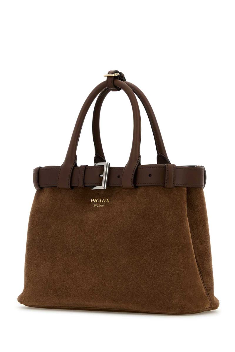 Prada Handbags.