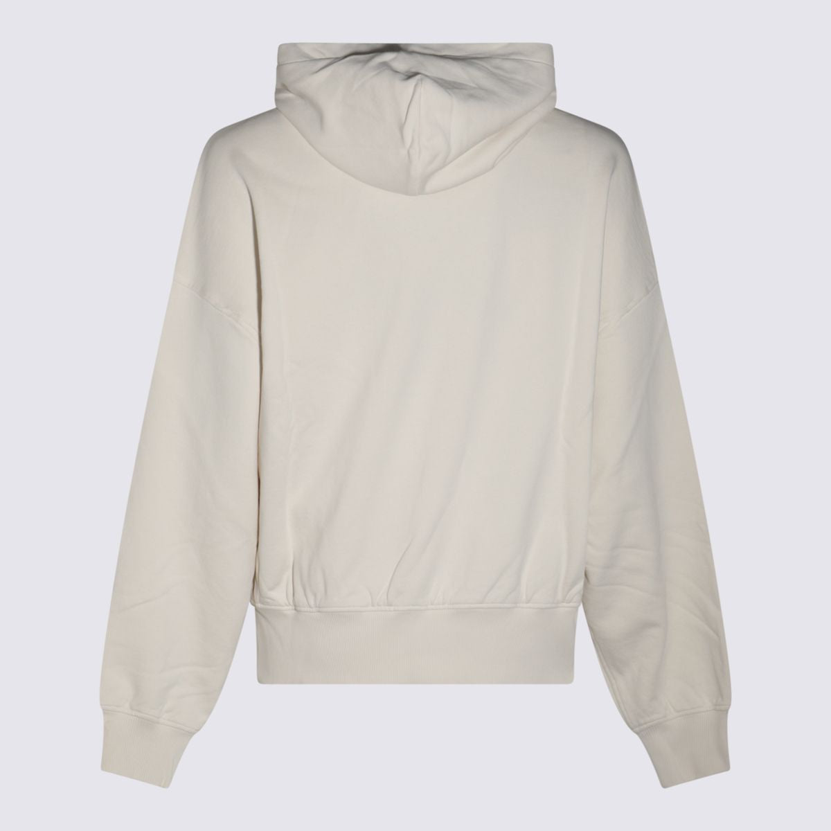 Dolce & Gabbana Embroidered Hoodie