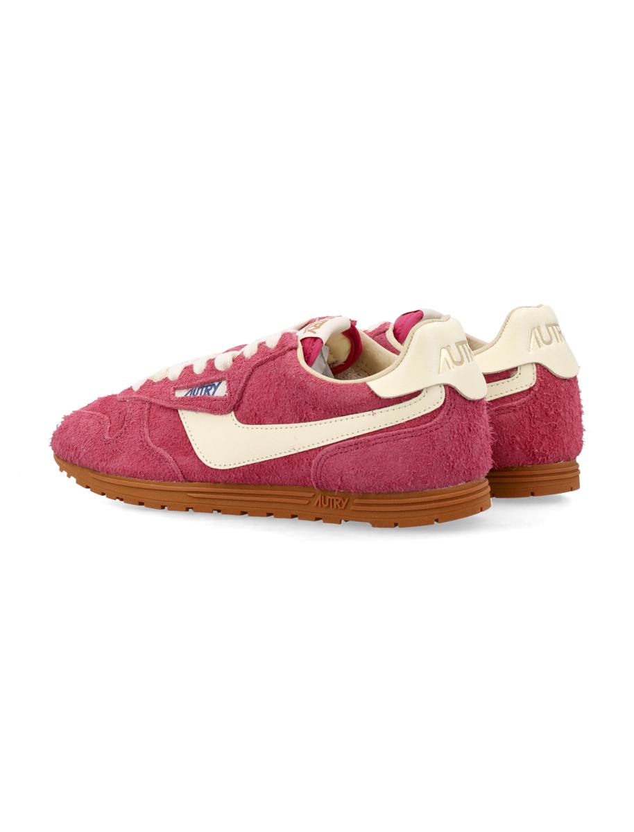Autry Windspin Woman'S Sneakers