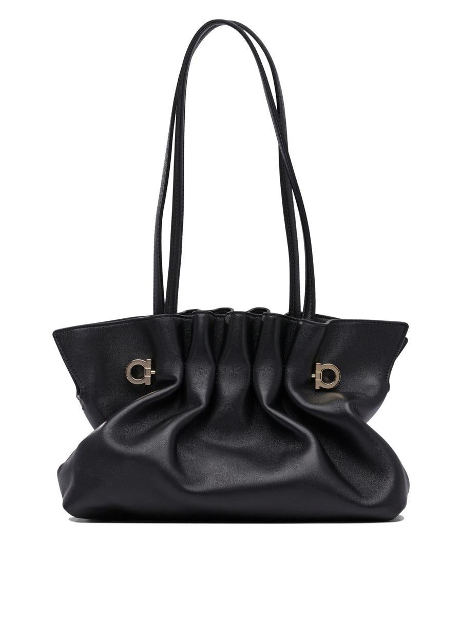 Salvatore Ferragamo Shoulder Bags
