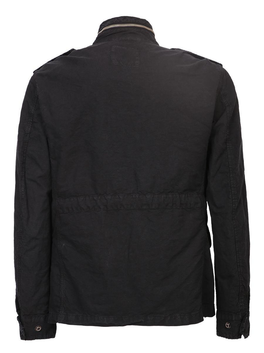 Original Vintage Style Jackets