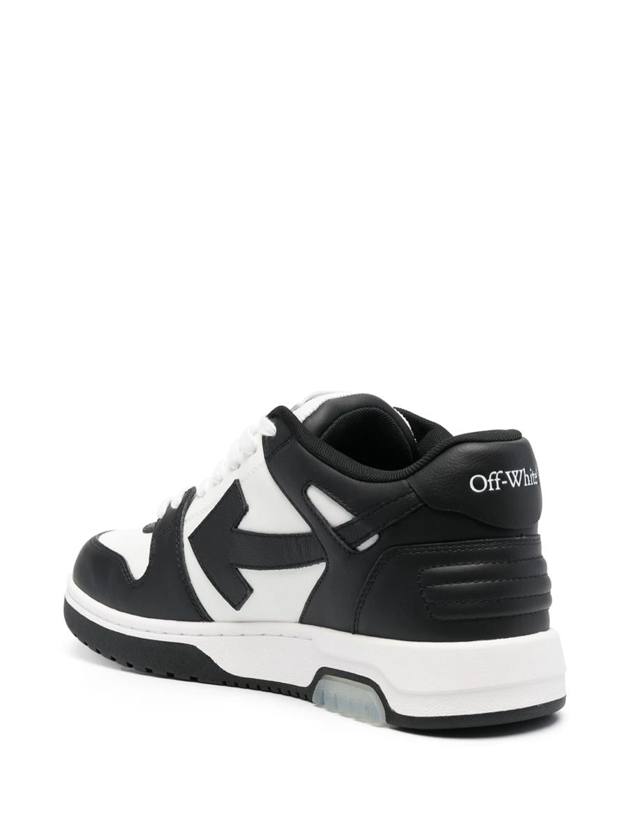 Off-White Out Of Office Sneakers
