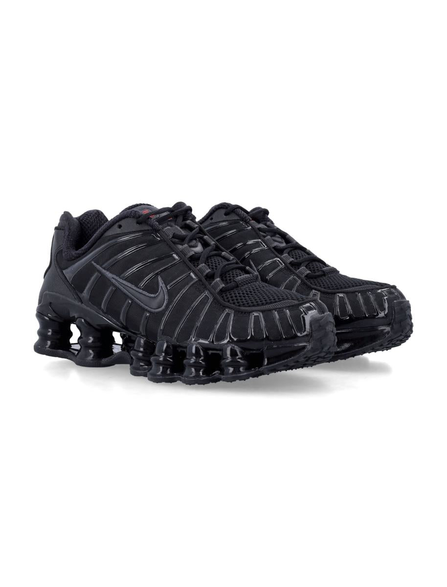 Nike Shox Tl Woman'S