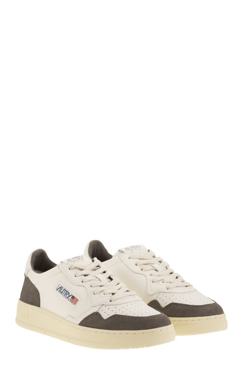 Autry Sneakers Grey