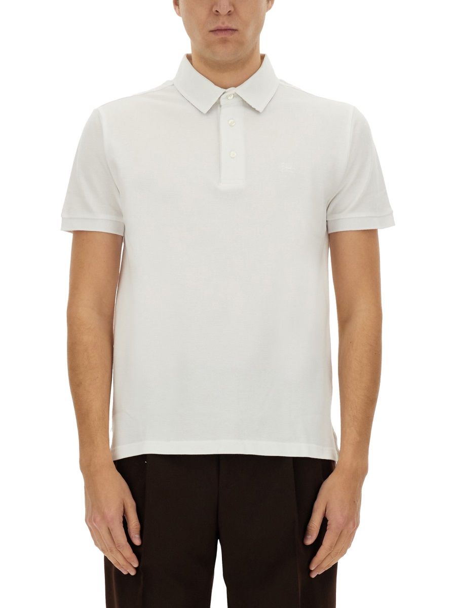 Etro T-Shirts And Polos