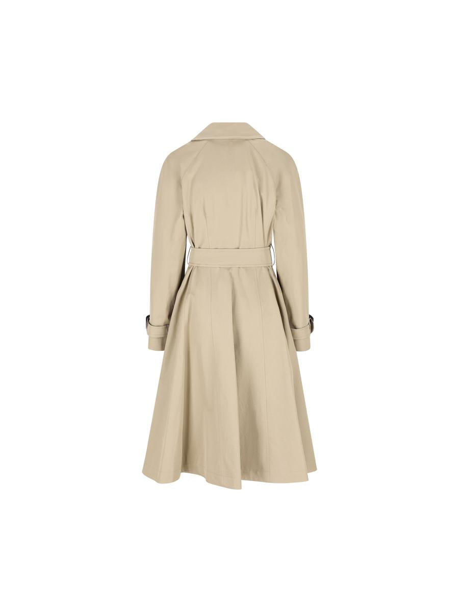 Burberry Coats